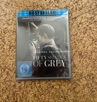 Fifty Shades of Grey „Geheimes Verlangen“ OVP Baden-Württemberg - Titisee-Neustadt Vorschau