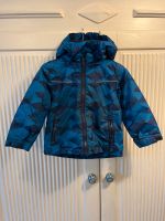 Pocopiano Schneejacke, Winterjacke, 86/92, Blau, gefüttert Essen - Rüttenscheid Vorschau