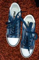 Fila Sneaker Gr. 40 NEU jeansblau❗️Schnäppchen ‼️TOP Nordrhein-Westfalen - Unna Vorschau
