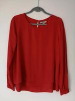 rote Bluse von Comma, Gr. 36 Bayern - Aschaffenburg Vorschau
