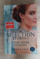 Buch Selection Storys 1 Hessen - Gersfeld Vorschau