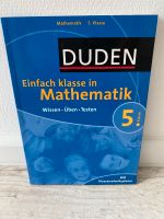 *Duden Einfach klasse in Mathematik*5. Klasse* Saarland - St. Ingbert Vorschau