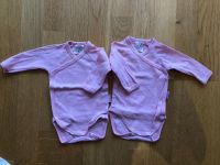 #226 Baby Butt Bodys Set 50/56 Zwillinge Hessen - Taunusstein Vorschau