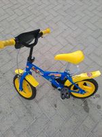 Kinderfahrrad Blau Sachsen - Radibor Vorschau