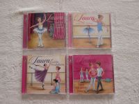 Hörspiel CD`s ...4 x Laura Nordrhein-Westfalen - Moers Vorschau