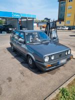 Golf 2 GT Special Baden-Württemberg - Jettingen Vorschau