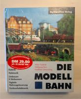 Die Modellbahn - Volker Dudziak, Wolfgang Horn, F. Schiersching Harburg - Hamburg Hausbruch Vorschau