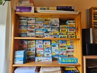 Modellbau Kibri Autos Sammlung ca. 70 OVP Bausätze Niedersachsen - Oldenburg Vorschau