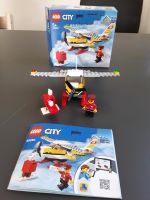 Lego City  60250 Nordrhein-Westfalen - Bad Berleburg Vorschau