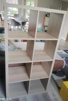 Ikea regal Sideboard kallax 4x2 2x4 Eiche Eicheneffekt Brandenburg - Brandenburg an der Havel Vorschau
