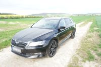 Skoda Superb 2.0 TDI SCR 140kW DSG L&K Combi L&K Hessen - Neu-Eichenberg Vorschau