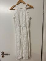 Hochzeitskleid, Standesamt, Sommerkleid, weiße spitze Baden-Württemberg - Reutlingen Vorschau