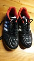 Adidas Hallenschuhe Fussballschuhe Größe 40 Rheinland-Pfalz - Mendig Vorschau