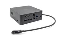 ❗️ Dell TB16 K16A Dockingstation Thunderbolt 3 Dock + Netzteil ❗️ Hessen - Linden Vorschau