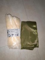 Organza Stoff ,NEU,zus.5€ Nordrhein-Westfalen - Kerpen Vorschau