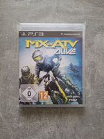 MX vs ATV ALIVE PS3 *Neuwertig* Niedersachsen - Braunschweig Vorschau