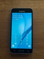 Samsung Galaxy J3 - Displayglas beschadigt Feldmoching-Hasenbergl - Feldmoching Vorschau