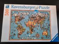 Puzzle 500 Teile Ravensburger Niedersachsen - Göttingen Vorschau