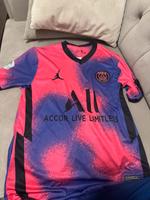 Paris Saint-Germain Triktot Mitte - Wedding Vorschau