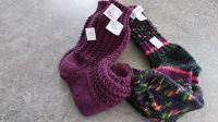 Socken, Sockenwolle, NEU, Gr. 39/40 Saarland - St. Wendel Vorschau