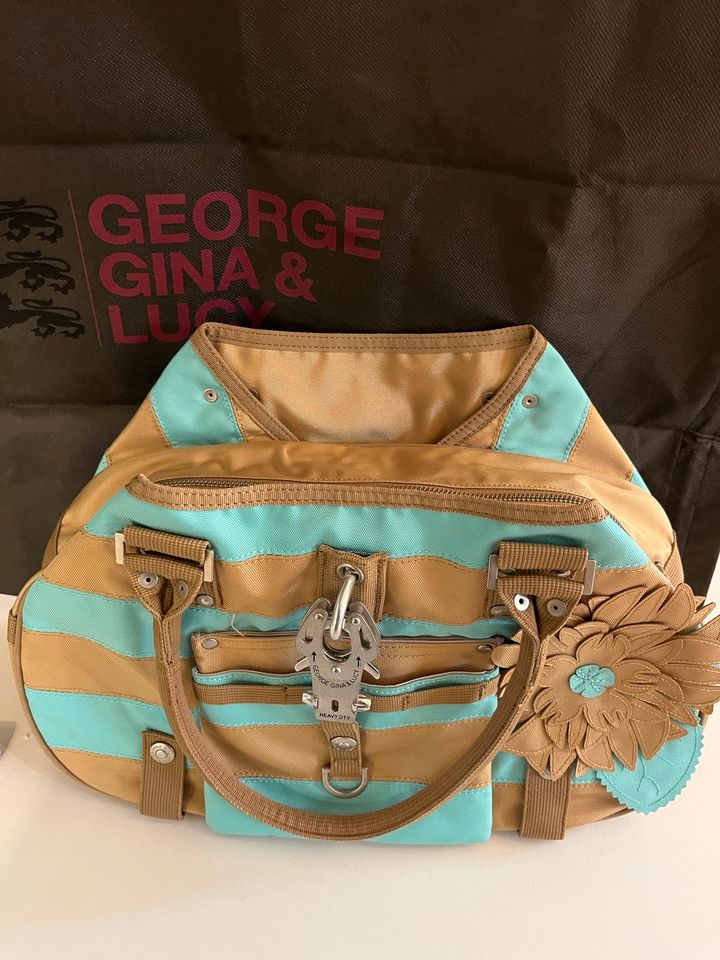 Handtasche George Gina & Lucy in Marbach am Neckar