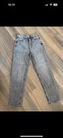 Graue Zara Jeans Sachsen-Anhalt - Eisleben Vorschau