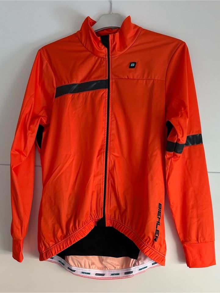 Biehler Windbreaker/Windjacke XL Rennrad in Nürnberg (Mittelfr)