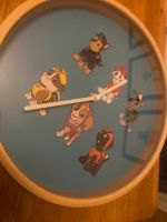 Paw Patrol Wanduhr,hochwertig Düsseldorf - Bilk Vorschau