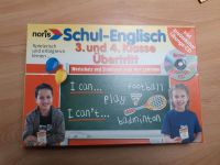 Schule Englisch 3./4 Klasse übertritt Bayern - Ansbach Vorschau