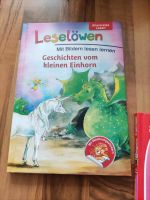 Leselöwen * mit Bildern lesen lernen* Nordrhein-Westfalen - Soest Vorschau