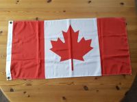 Flagge Fahne Kanada Canada 95 cm x 46 cm, 2 Ösen Rheinland-Pfalz - Neuwied Vorschau