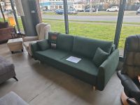 Design Schlafcouch Schlafsofa Sofa Couch Schlaffunktion MOM Mende Nordrhein-Westfalen - Menden Vorschau