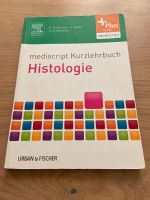 Kurzlehrbuch Histologie Bayern - Würzburg Vorschau