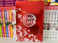 Demon Slayer Limited Edition 2020 1. Auflage Anime Manga Baden-Württemberg - Esslingen Vorschau