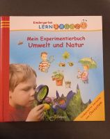 Mein Experimentierbuch Umwelt und Natur, Neu Köln - Porz Vorschau