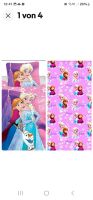 3er-Set Disney Frozen Kinderbettwäsche 90x140cm Rheinland-Pfalz - Stadecken-Elsheim Vorschau