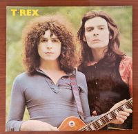 T.REX - T.REX VINYL,LP Wandsbek - Hamburg Hummelsbüttel  Vorschau