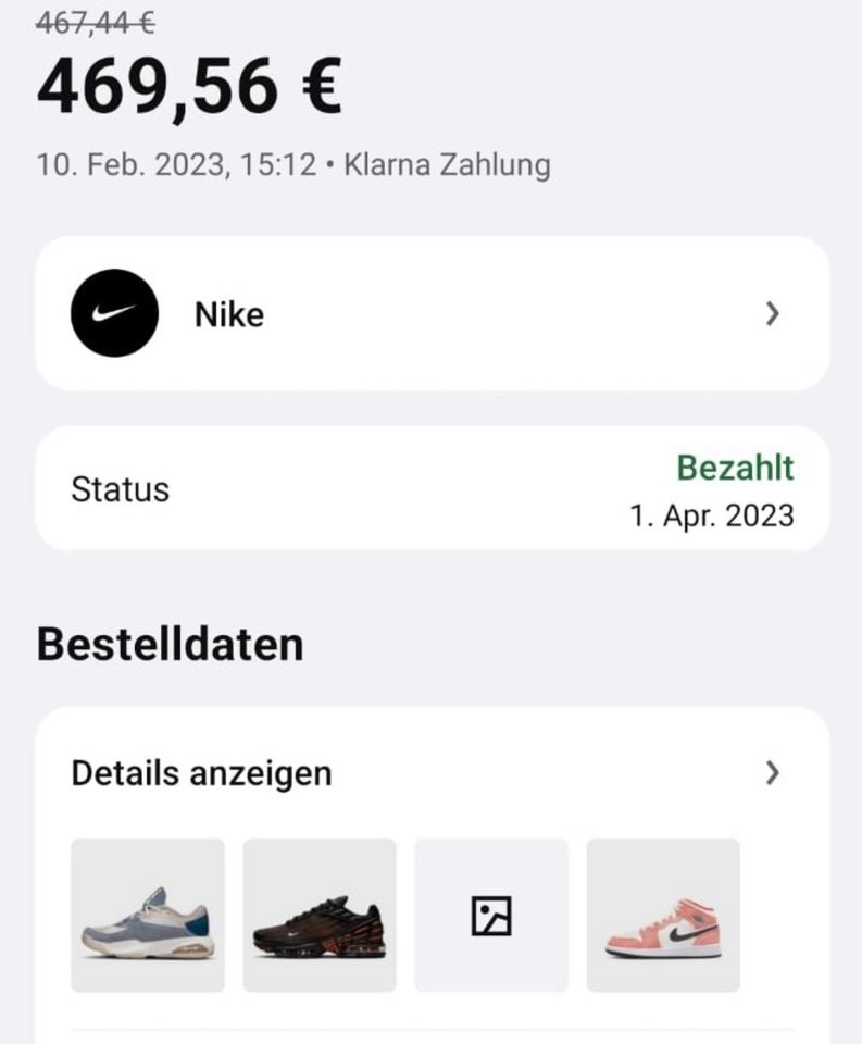 Nike Air Jordan 200E Sneaker Schuhe 42,5  US9 in Kaiserslautern