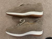 Paul Green Damen Schuhe Gr. 6 beige Größe 39 Dortmund - Wickede Vorschau