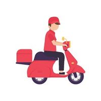 Suche Wolt oder Uber Eats Arbeit (habe eigenes Fahrrad ) Friedrichshain-Kreuzberg - Kreuzberg Vorschau