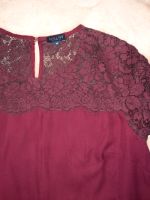 Darling Harbour Bluse 38  M Spitzenshirt Tunika Suoer Zustand Nordrhein-Westfalen - Mönchengladbach Vorschau