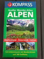 Großer Wander-Atlas Alpen Rheinland-Pfalz - Schmitshausen Vorschau