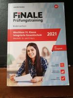 Westermann Prüfungstraining Deutsch 978-3-7426-2130-6 Niedersachsen - Hankensbüttel Vorschau