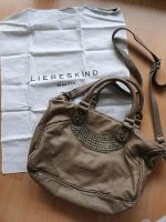 Tasche von Liebeskind, Esther vintage, new stone, sehr guter Zust Nordrhein-Westfalen - Wetter (Ruhr) Vorschau