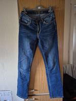Jeans Hose von Soccx Gr. 30/32 Blau Niedersachsen - Lilienthal Vorschau