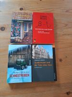 4er Set Bücher Krimi/Romane Nordrhein-Westfalen - Altenberge Vorschau