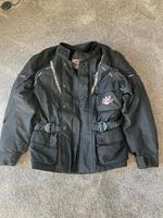 Motorradjacke Café -Racer Sachsen - Chemnitz Vorschau