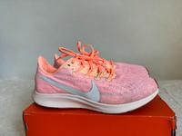 Nike Air Zoom Pegasus 36 Marathon Gr 41 Baden-Württemberg - Heidelberg Vorschau