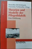 Theorien und Modelle der Pflegedidaktik Sachsen - Kamenz Vorschau