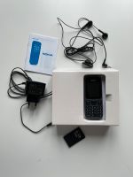Nokia 100, Akku defekt Köln - Köln Klettenberg Vorschau